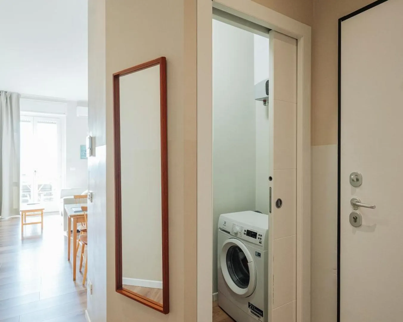 Central Four Brescia Apartment