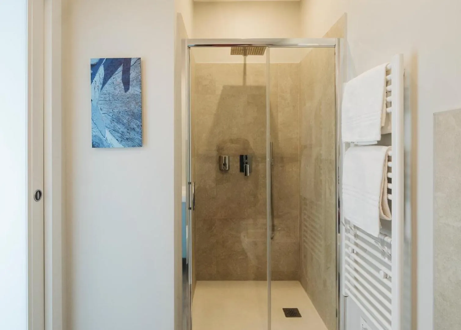 Apartment Central Four Brescia