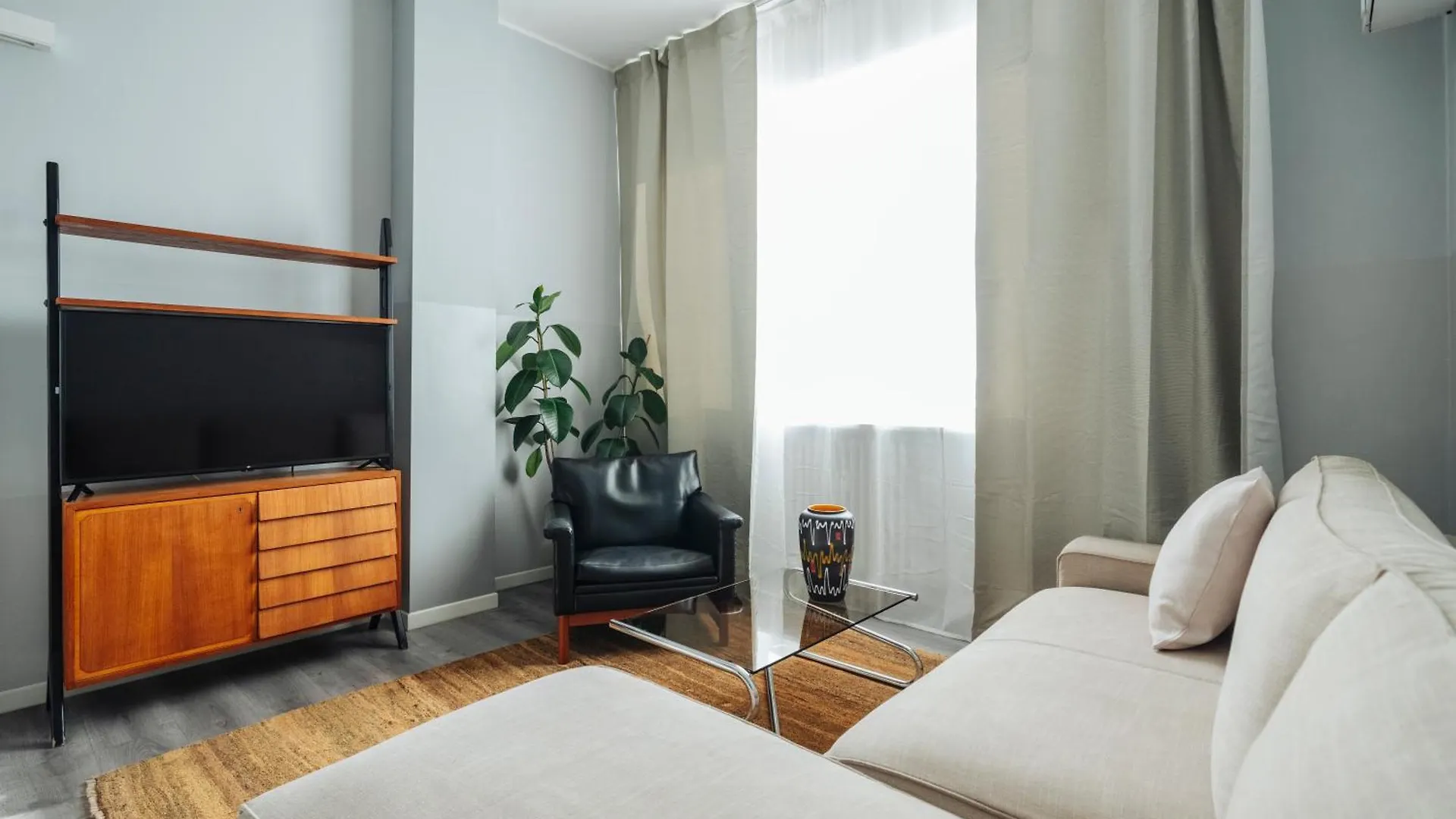 Apartment Central Four Brescia